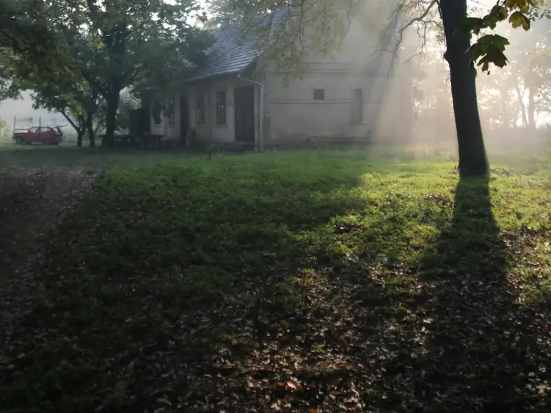 Bemutatkozás Bemutatkozás